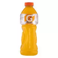 Gatorade Laranja