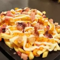 Batata, Bacon e Catupiry