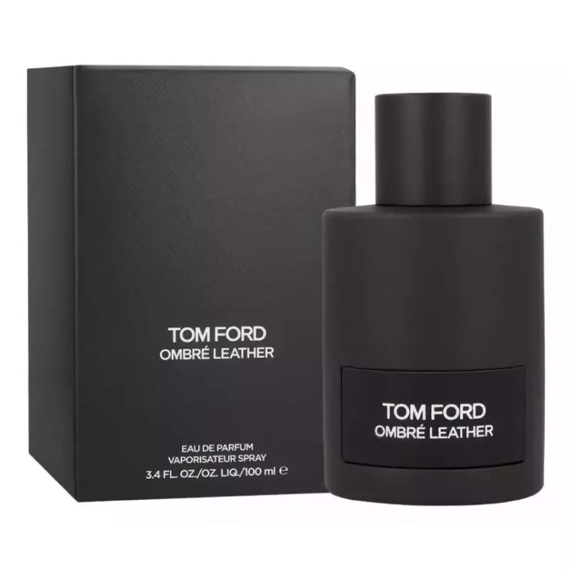 TOM FORD OMBRÉ LEATHER