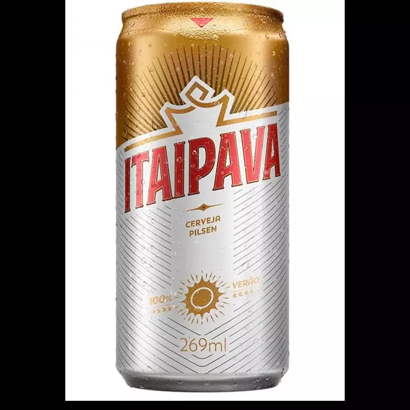Itaipava 269 ml