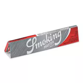 SEDA SMOKING SILVER