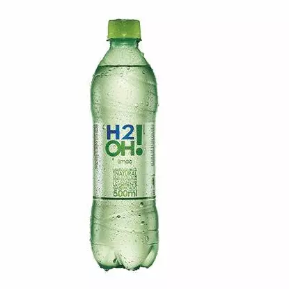 H2OH! LIMÃO