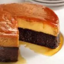 ChocoFlan