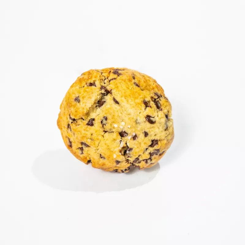 Galleta chocochips