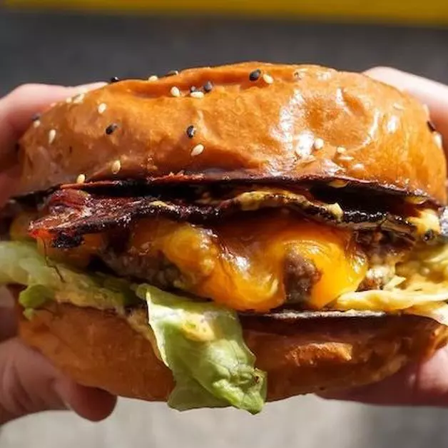 Zancke Burger Estan House