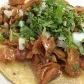 (DC) Taco de Tripa