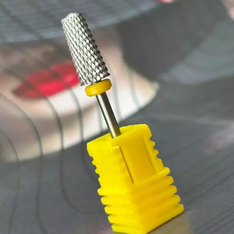 Broca Carboneto N•128