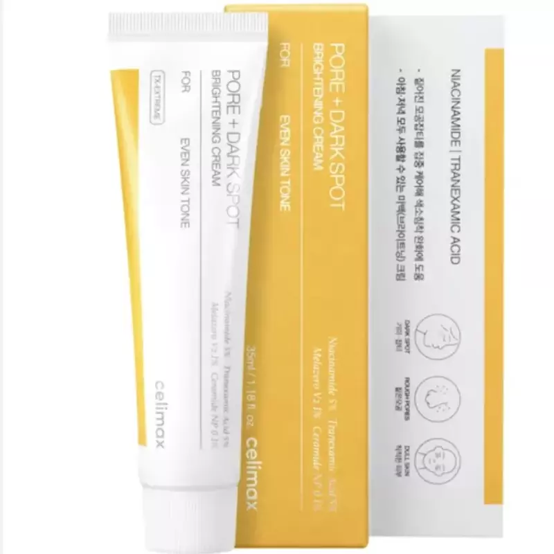 Celimax Pore+Dark Spot Brightening