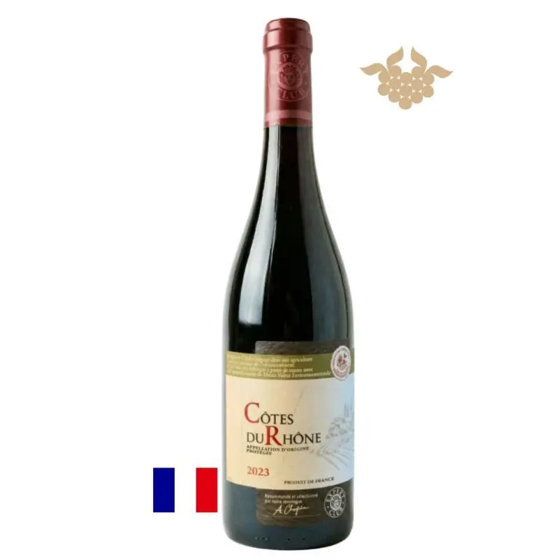 AOP Côthes du Rhône