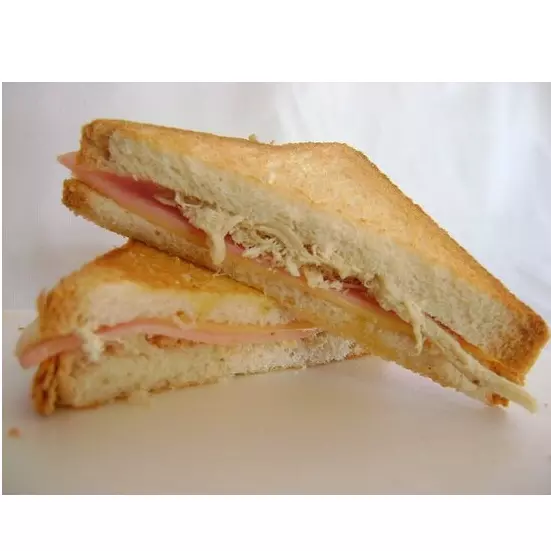 Sándwich