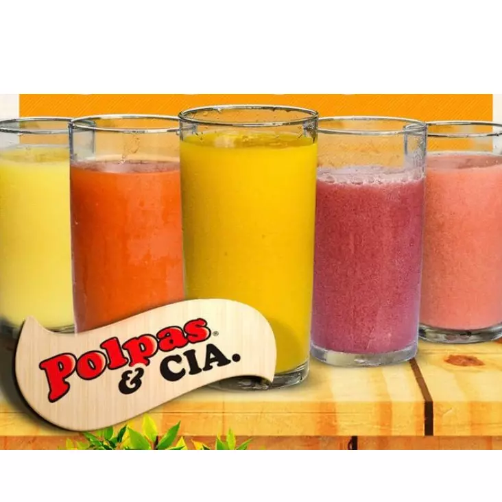 REFRESCO DE POLPAS
