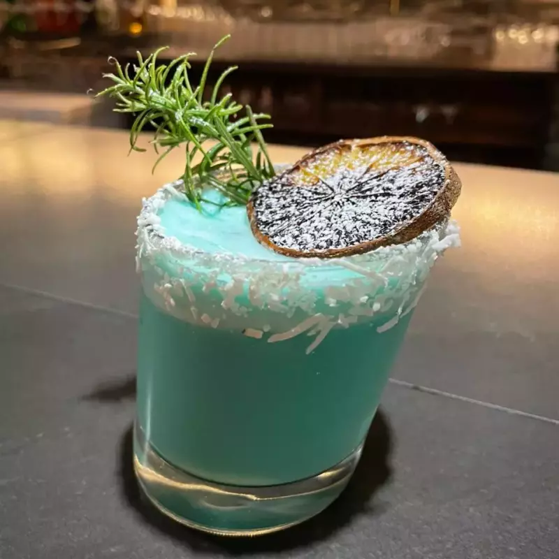 Día Nevado
