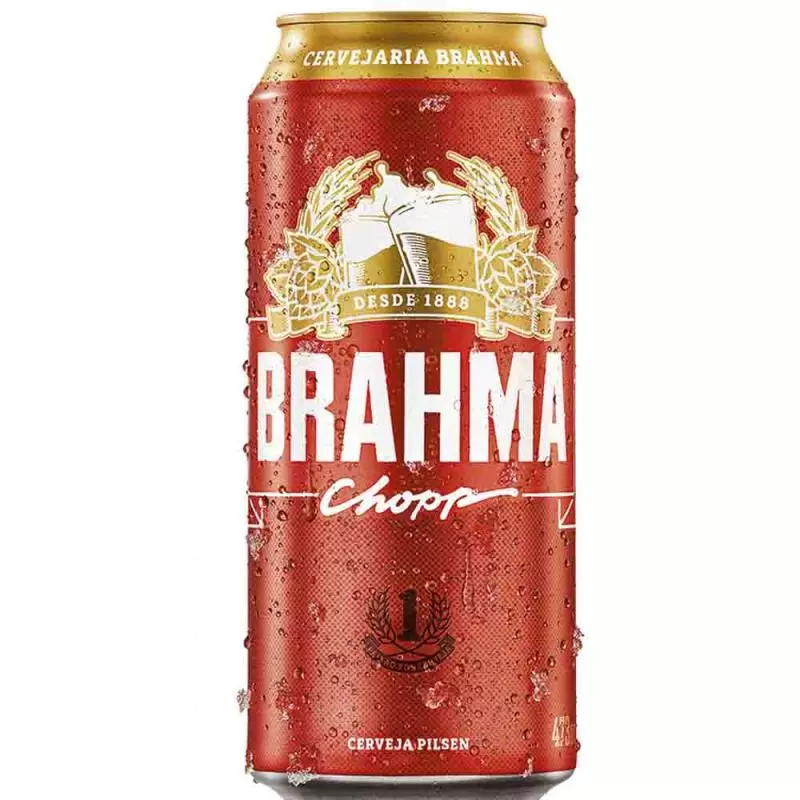 Brahma Chopp  - 473ml