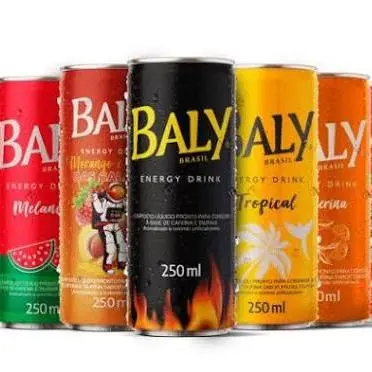 Baly