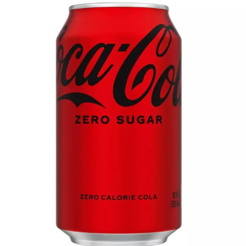 Zero Coke
