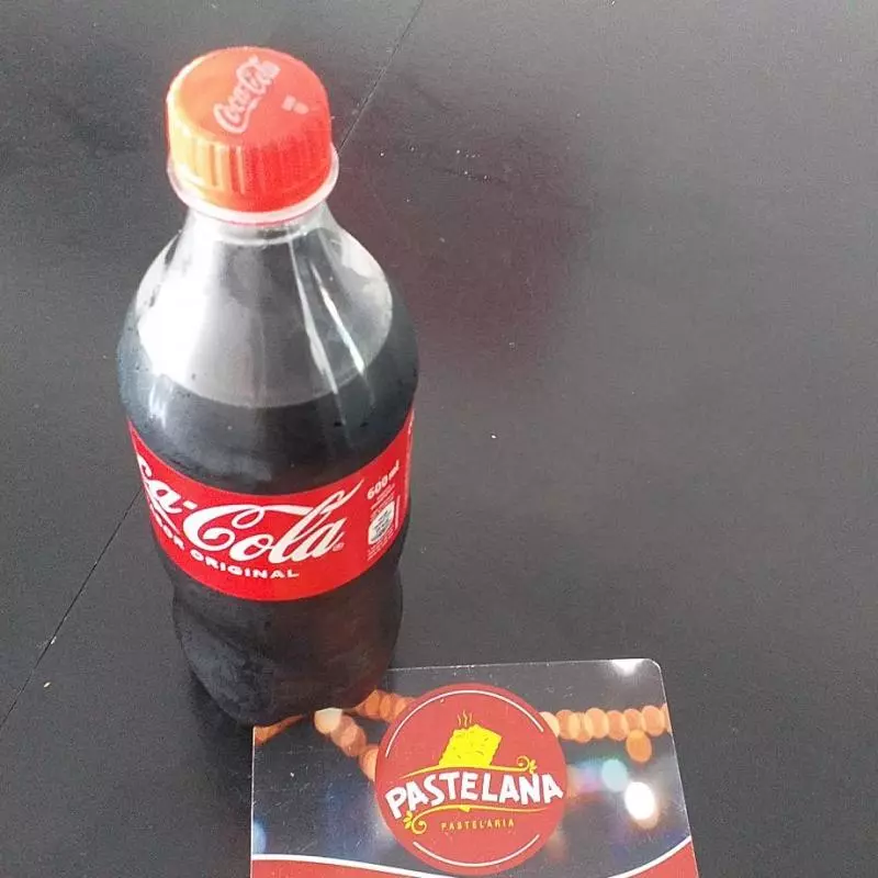 Coca Cola 600ml