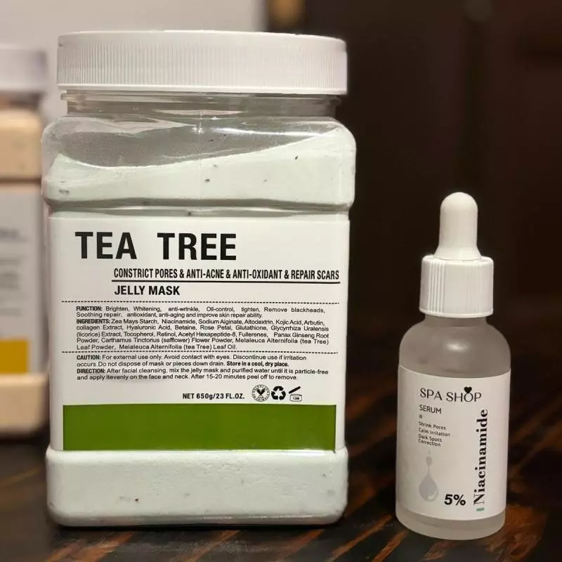 Boost Duo Equilibrante