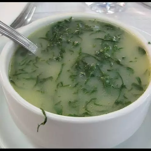 caldo verde