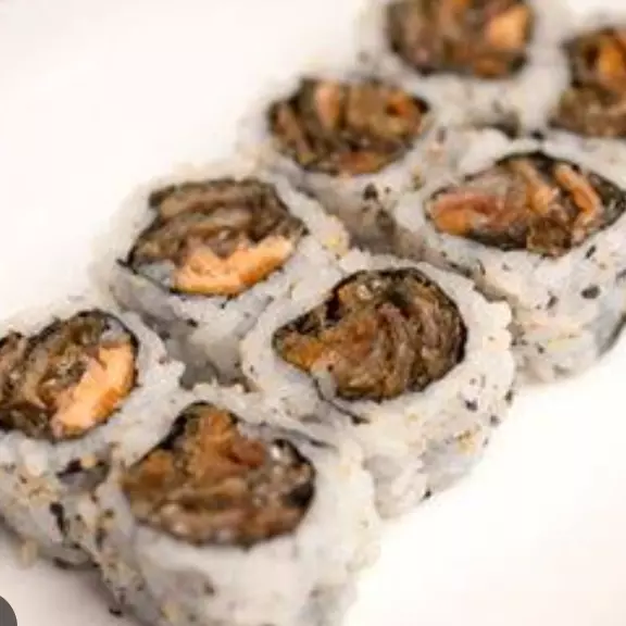 Uramaki skin 10 peças