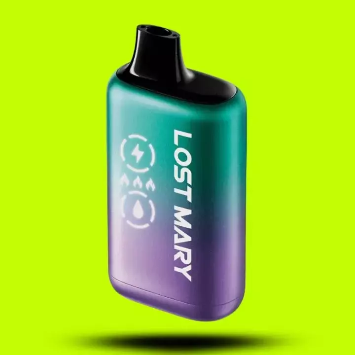 Lost Mary 35k Watermelon Ice