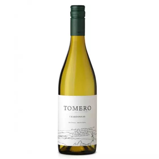 Tomero Chardonnay