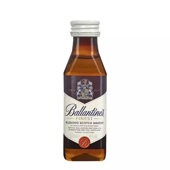 Ballantine 50 ml