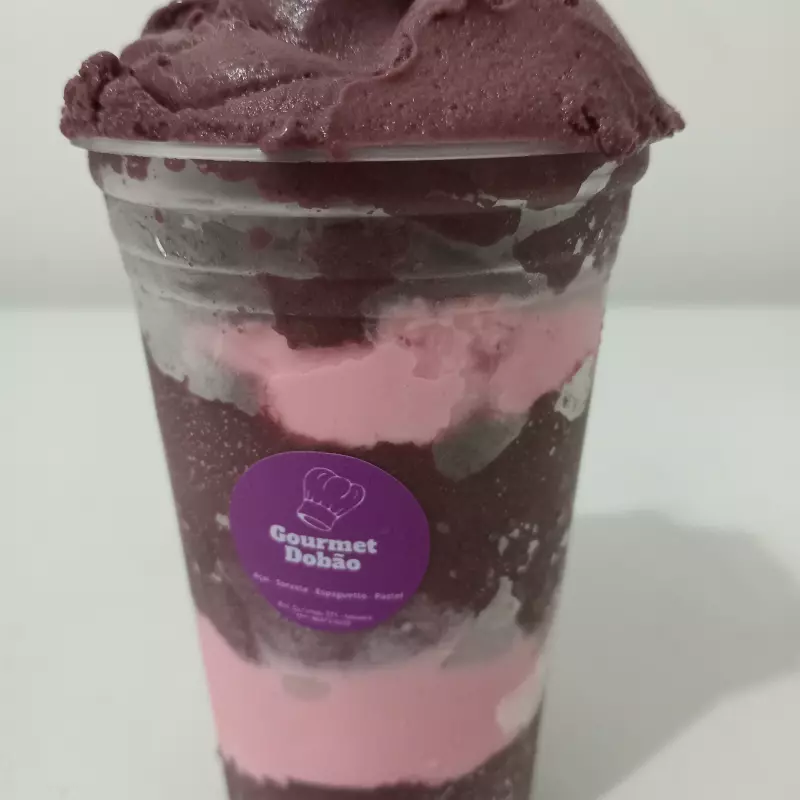 Açai bananal 700ml