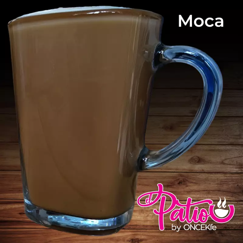Moca