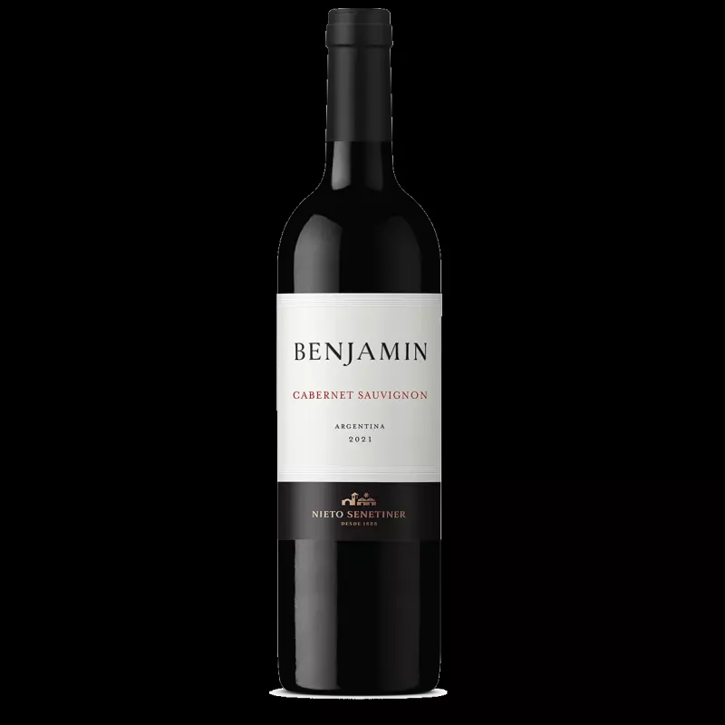 BENJAMIN CABERNET 750ML