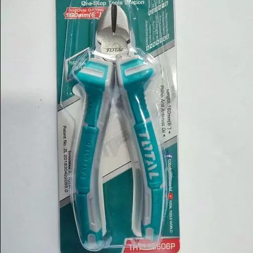 🧰 Corta frios 6"🧰