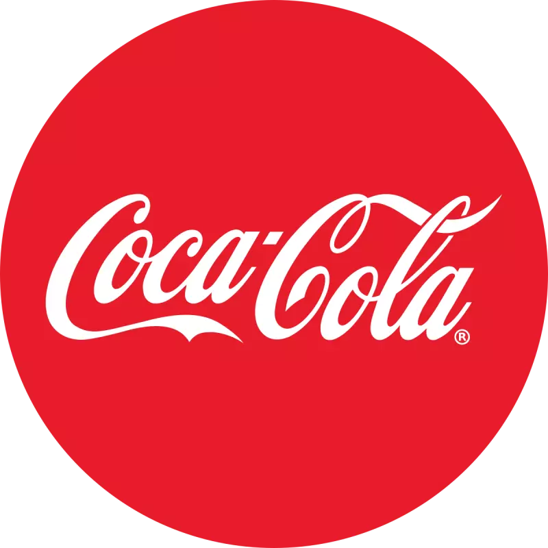 Coca Cola 2 lts.