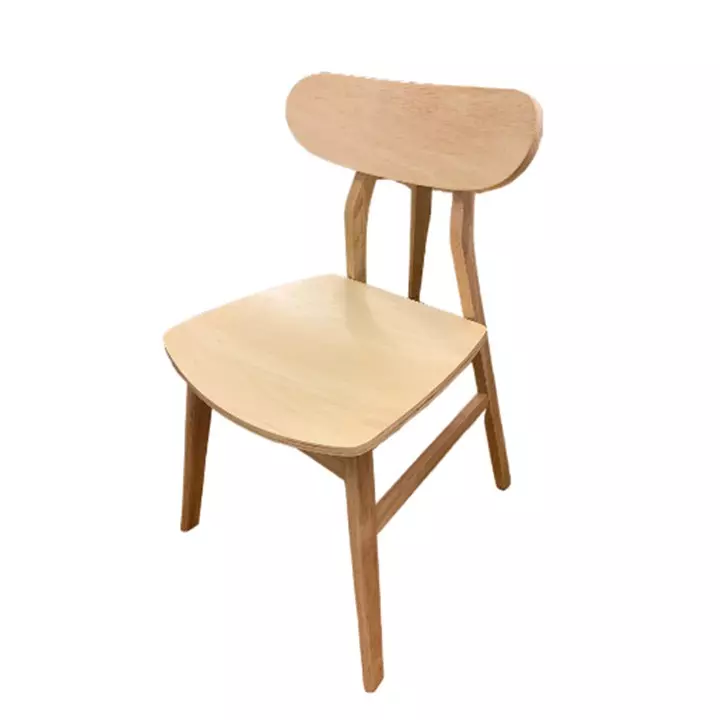 Silla Norway Curva Natural