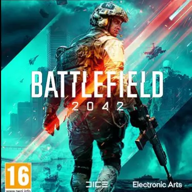 Battlefield™ 2042 para Xbox One y Xbox Series