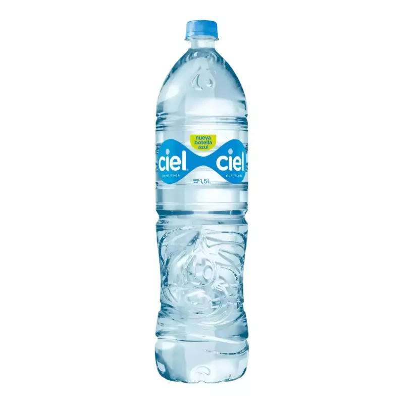 Agua ciel 1.5