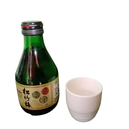 Sake (180ml)