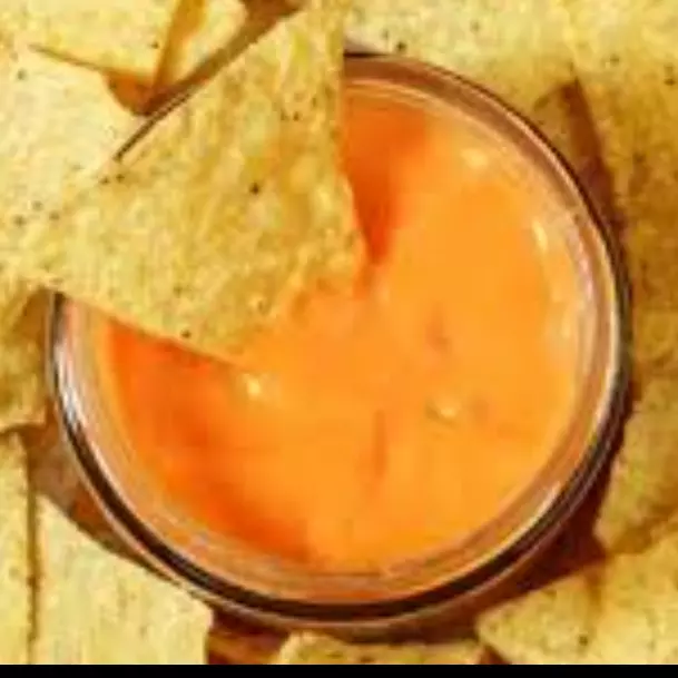 QuesoNacho porción
