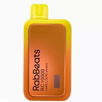 RAB BEATS - MANGO MADNESS