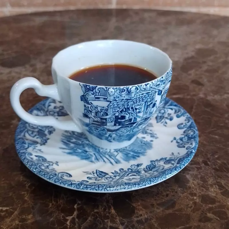 Espresso