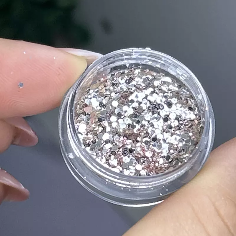 Glitter Flocado N•94