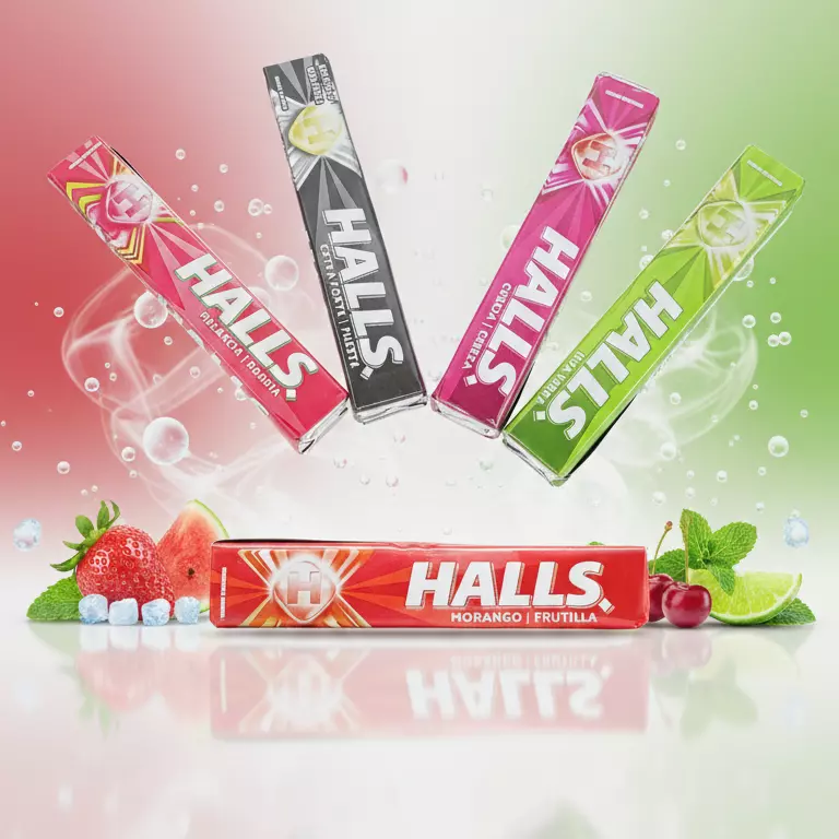 Halls