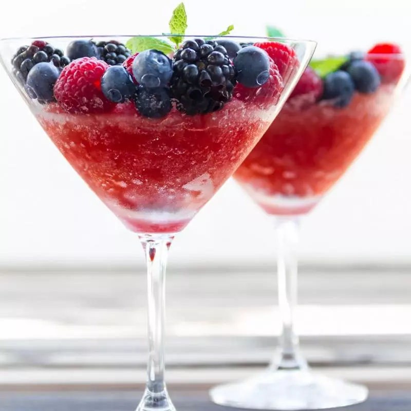 Ojo de diablo Mix Premium 5.48L