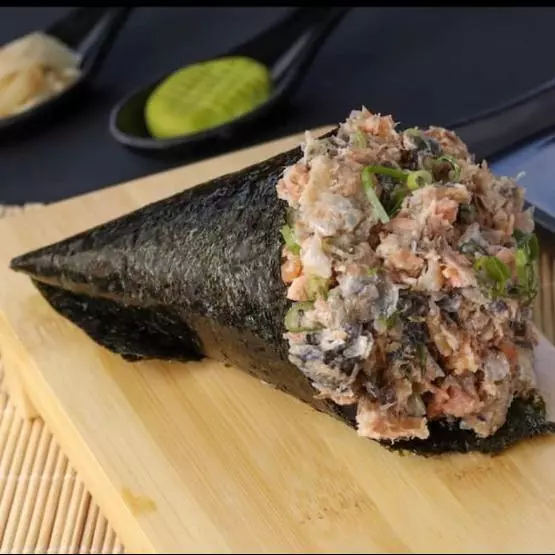 Temaki skin