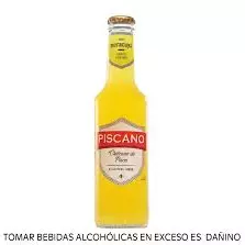 Piscano Maracuya 275ml