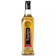 Tequila Tequileiro Reposado  750 ml