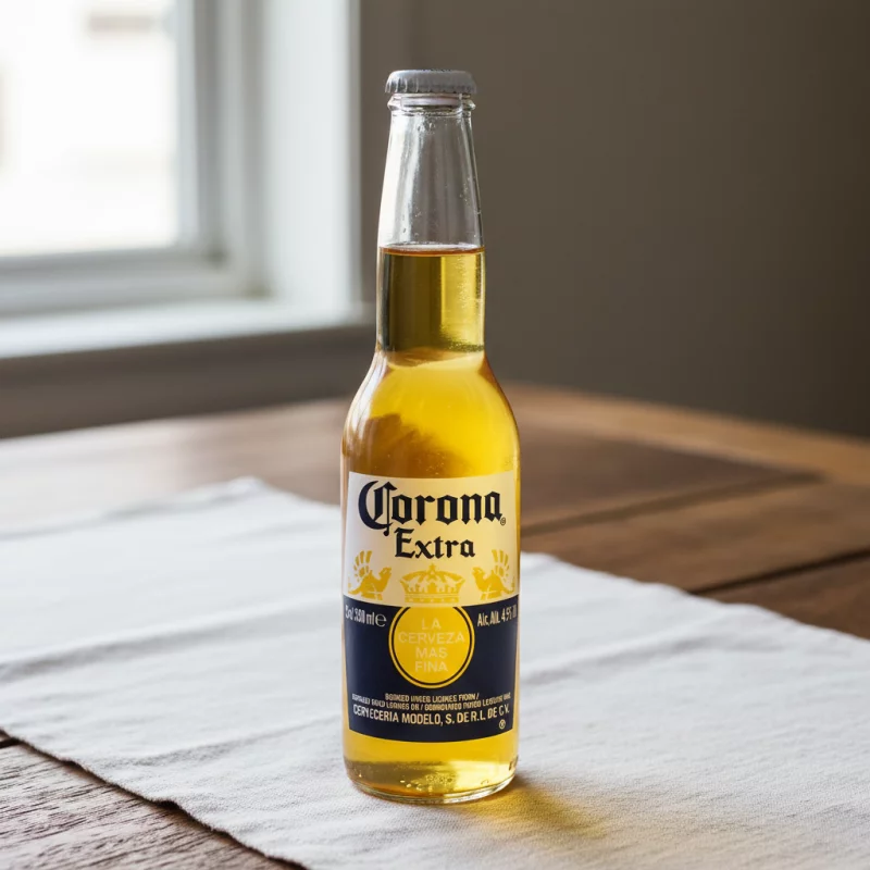 Corona Extra Fina 330ml