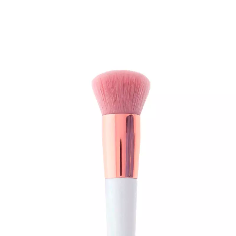 BROCHA LUXE 201 ROUND BUFFER