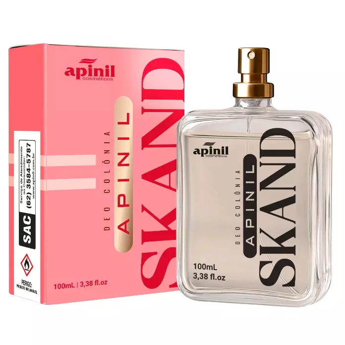 SKAND 100ML