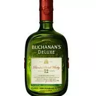 BUCHANAN*S 12 ANOS 750 ML(cópia)