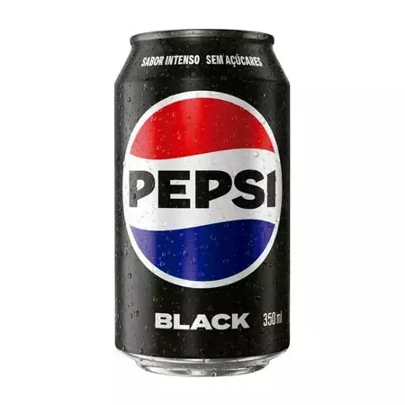 Pepsi Black