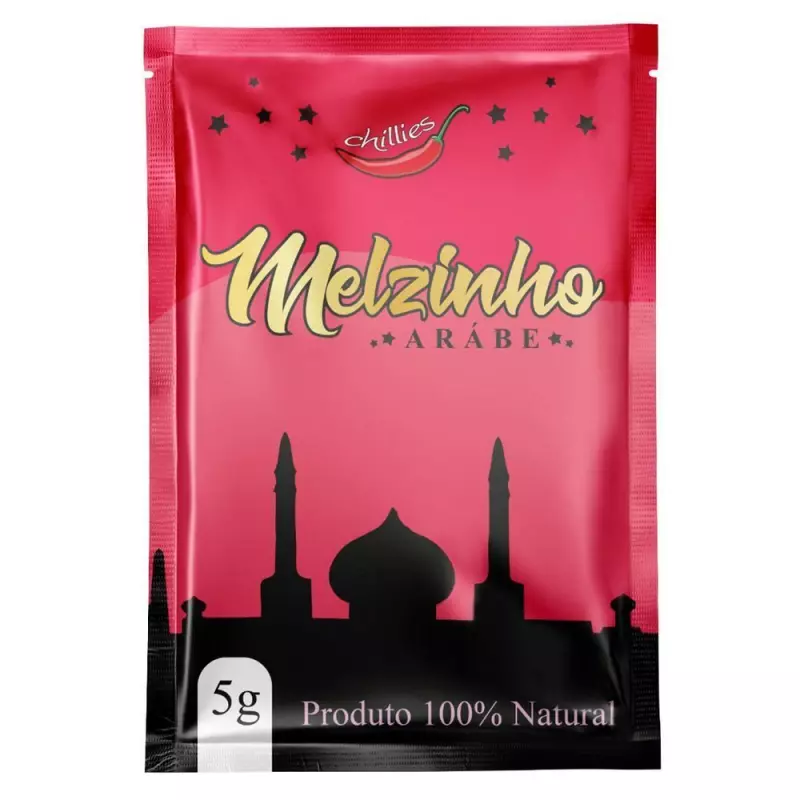 MELZINHO FEMININO 5g